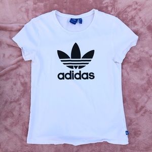 Adidas shirt